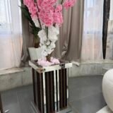 ✨فاز نباتات فاخر حجم متوسط مع الشجرة ✨